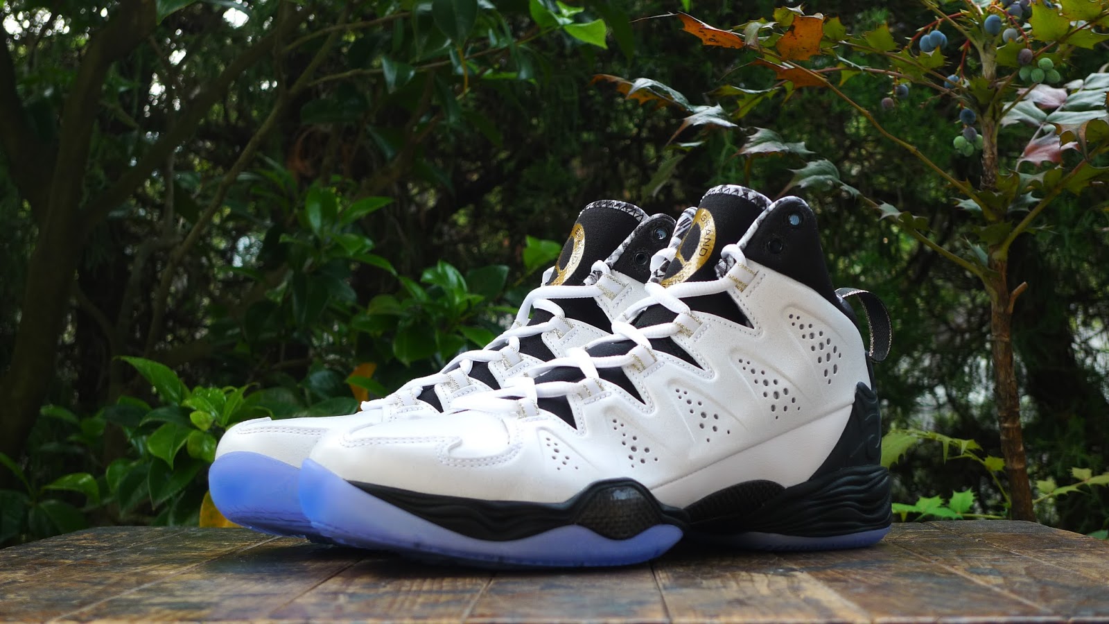 Jordan Melo M10 Performance Review - SZOK | SZOK